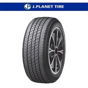 تصویر لاستیک جی پلانت 255/70R15 گل ROADIAN HT (جفتی) J.Planet 255/70/15 ROADIAN HT