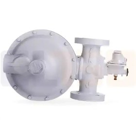 تصویر رگلاتور گاز جی وانز 