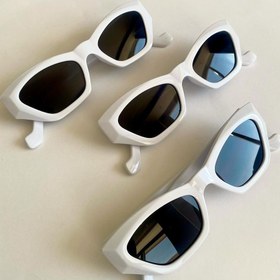 تصویر عینک آفتابی کد 3066 