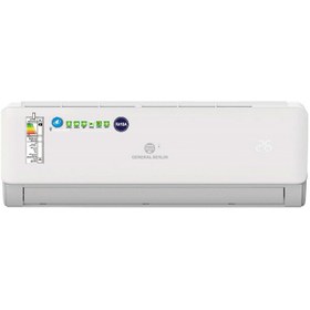 تصویر کولر گازی جنرال برلین 18000 اینورتر T3 general berlin GB-TS18000BTU INVERTER