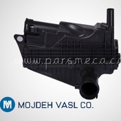 تصویر هواکش ایساکو مناسب پژو ۲۰۶ تیپ ۲ کد ۱۸۴۰۱۰۰۴۹۹ 