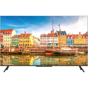 تصویر تلویزیون پاناسونیک 55 اینچ مدل 55JX850 اندروید 4k panasonic 55JX850 LED 4K HDR Smart Android OS TV