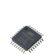 تصویر میکروکنترلر ATmega8A-AU SMD 