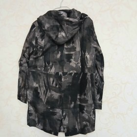 تصویر هودی ارتشی 