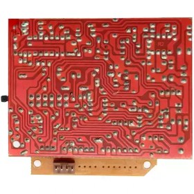 تصویر برد صوت کوماکس 