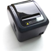تصویر فیش پرینتر مدل T260E زد ای سی ا Fish printer model T260E ZٍٍٍEC Fish printer model T260E ZٍٍٍEC