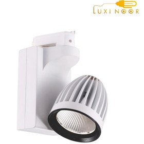 تصویر چراغ ریلی روکار S.P.N HL120/25W 