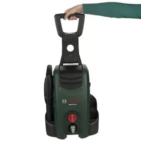 تصویر کارواش بوش 130 بار مدل aqt 37-13 aqt 37-13 bosch