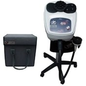 تصویر جیفایو کنترل دور 