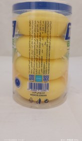 تصویر صابون خارجی Touri 