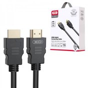 تصویر کابل HDMI ایکس او XO طول 3 متر مدل XO-GB011A 