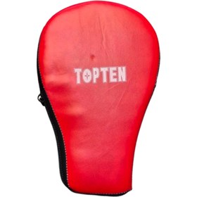 تصویر میت پنجه ای فوم تاپ تن 