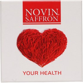 تصویر قلب لوکس 12 گرم 