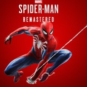 تصویر بازی Marvels Spider-Man Remastered برای کامپیوتر Marvels Spider-Man Remastered Pc