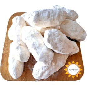 تصویر کشک گاوی 