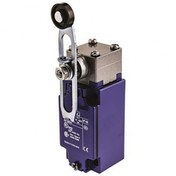 تصویر میکرو سوئیچ طرح تله مدل XCK-J10541 دوطرفه رگلاژی 