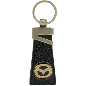 تصویر جاسوئیچی مزدا 