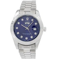 تصویر ساعت مچی مردانه رولکس ROLEX مدل DAY DATE کد 1081 ا ROLEX men's wristwatch DAYDATE model - 1081 ROLEX men's wristwatch DAYDATE model - 1081