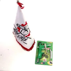 تصویر بادپاش اکو مدل EAD-3PCS 