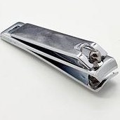 تصویر ناخن گیر کودک کد 8002-23 