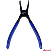 تصویر خار جمع کن سرکج 7 اینچ نووا 8074 