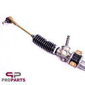 تصویر جعبه فرمان امیرنیا مناسب پراید 