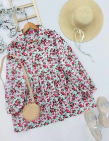 تصویر شومیز گیتی 