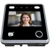 تصویر دستگاه حضور و غیاب تیمی مدل فراتکنو کد AI12F 