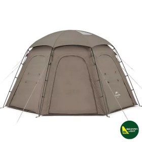 تصویر چادر نیچرهایک CNH22ZP032 چادر هشت ضلعی 4 نفره نیچرهایک مدل CNH22ZP032