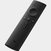 تصویر ریموت کنترل تی وی باکس تشخیص صوت شیائومی ا Xiaomi Mi TV / Mi TV Box Bluetooth Voice Remote Control Xiaomi Mi TV / Mi TV Box Bluetooth Voice Remote Control