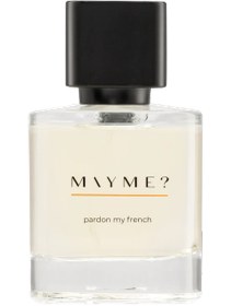 تصویر عطر زنانه پريمير نوت Mayme F 