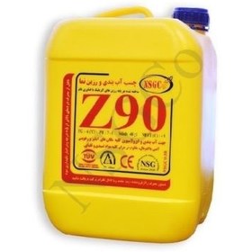 تصویر چسب آب بندی Z90 ان اس جی 10 لیتری 