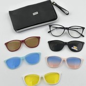 تصویر 5کاوره زنانه 