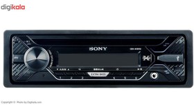 تصویر پخش کننده خودرو سونی مدل CDX-G1201U Sony CDX-G1201U Car Audio