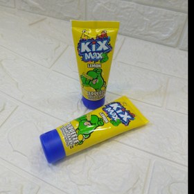 تصویر ژله کیکس مکس 