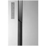 تصویر یخچال فریزر هایسنس RS-670N4ICU 