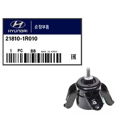 21810 R0100 خرید و قیمت دسته موتور النترا راست اصلی 21810/1R010 | ترب