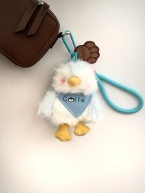 تصویر چارم بگ عروسکی 