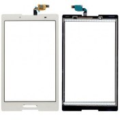 تصویر تاچ لنوو سفید Tab 2 A8-50 - White Touch Screen Digitizer for Lenovo Tab 2 A8-50 - White