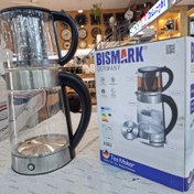 تصویر چای ساز بیسمارک Bismark BM2283 