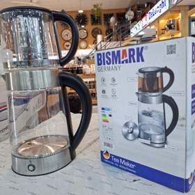 تصویر چای ساز بیسمارک Bismark BM2283 