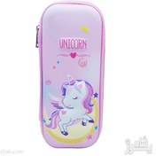 تصویر جامدادی نیمه تبلتی طرح برجسته 