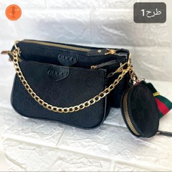 تصویر کیف Gucci کد171 