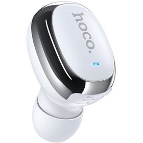 تصویر هدست بی سیم هوکو مدل E54 ا Hoco E54 Wireless Headset Hoco E54 Wireless Headset