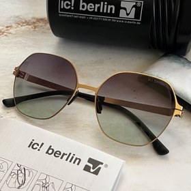 تصویر عینک دودی Ice-Berlin زنانه کد 00192 Ice Berlin Sunglasses