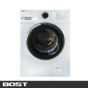 تصویر ماشین لباسشویی بست 7 کیلویی مدل BWD-7131 BOST WASHING MACHINE BWD-7131 7 KG