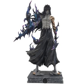 تصویر شخصیت ایچیکو انیمه بلیچ Bleach