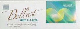 تصویر فیلر بلاست ال (1m) اصل کره جنوبی Bellast ultra L 1.0 m.l