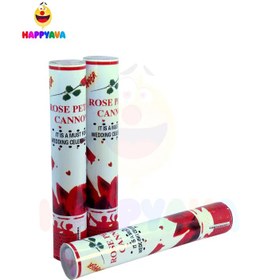 تصویر کاغذ پران طرح گل 