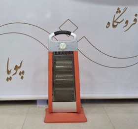 تصویر بخاری برقی مایسان 